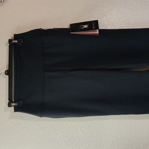 Spyder active pants Large Womens Black